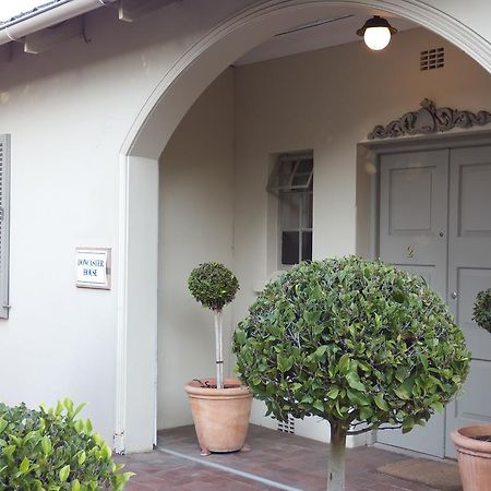 Doncaster Cottages 伊丽莎白港 外观 照片