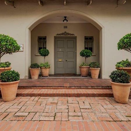 Doncaster Cottages 伊丽莎白港 外观 照片