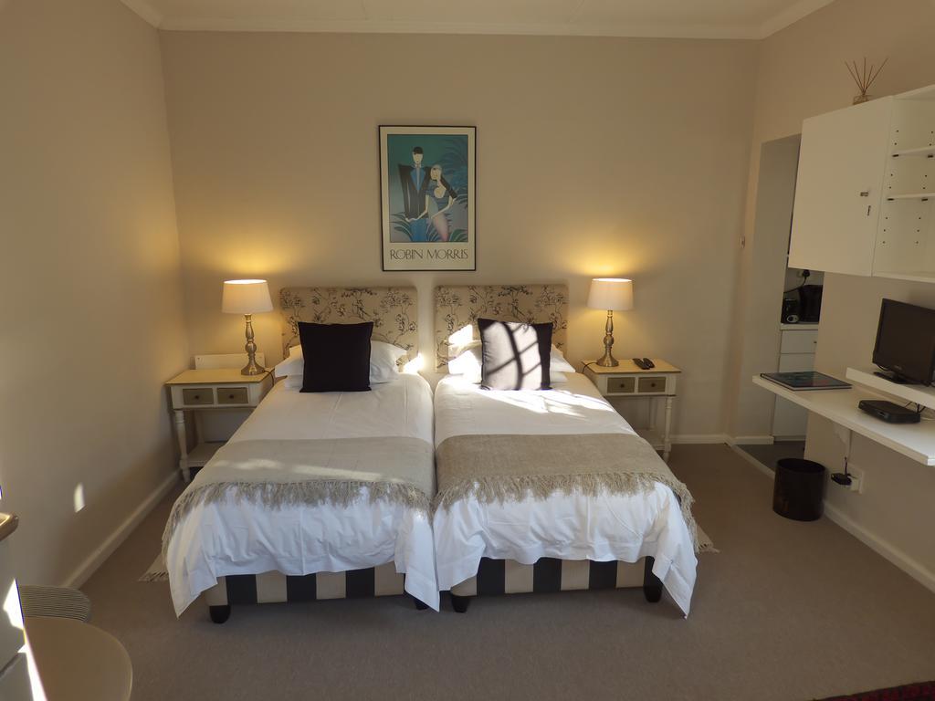 Doncaster Cottages 伊丽莎白港 外观 照片