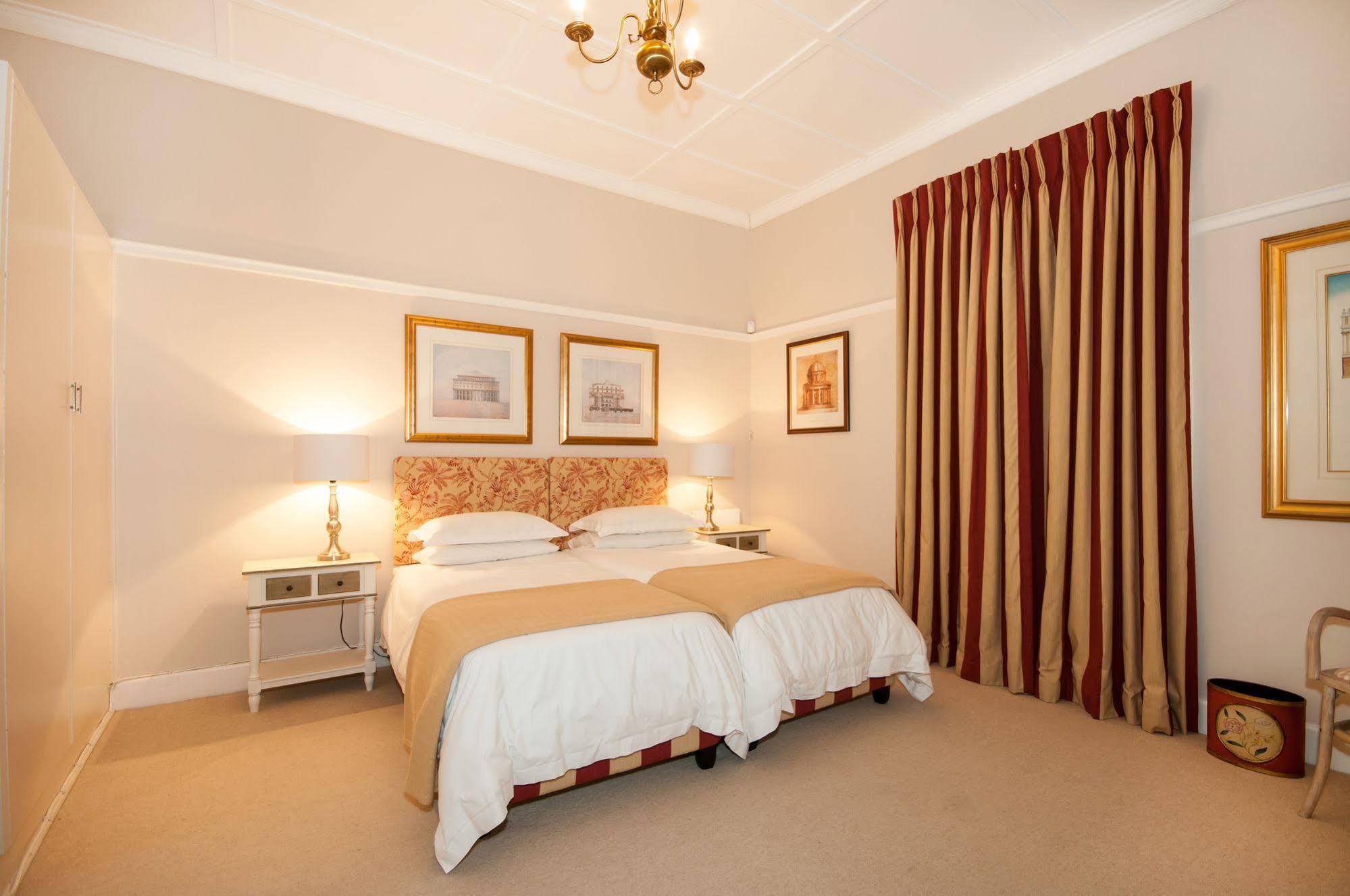 Doncaster Cottages 伊丽莎白港 外观 照片