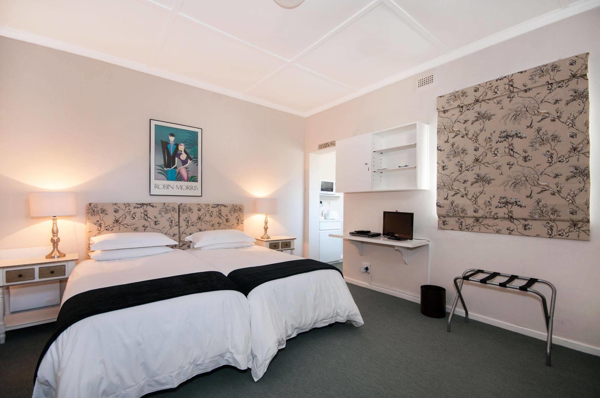 Doncaster Cottages 伊丽莎白港 外观 照片
