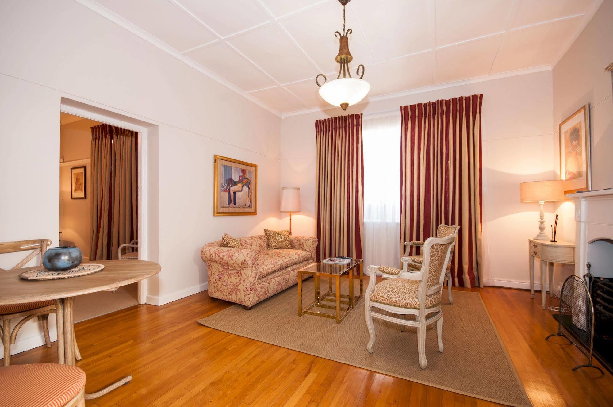 Doncaster Cottages 伊丽莎白港 外观 照片