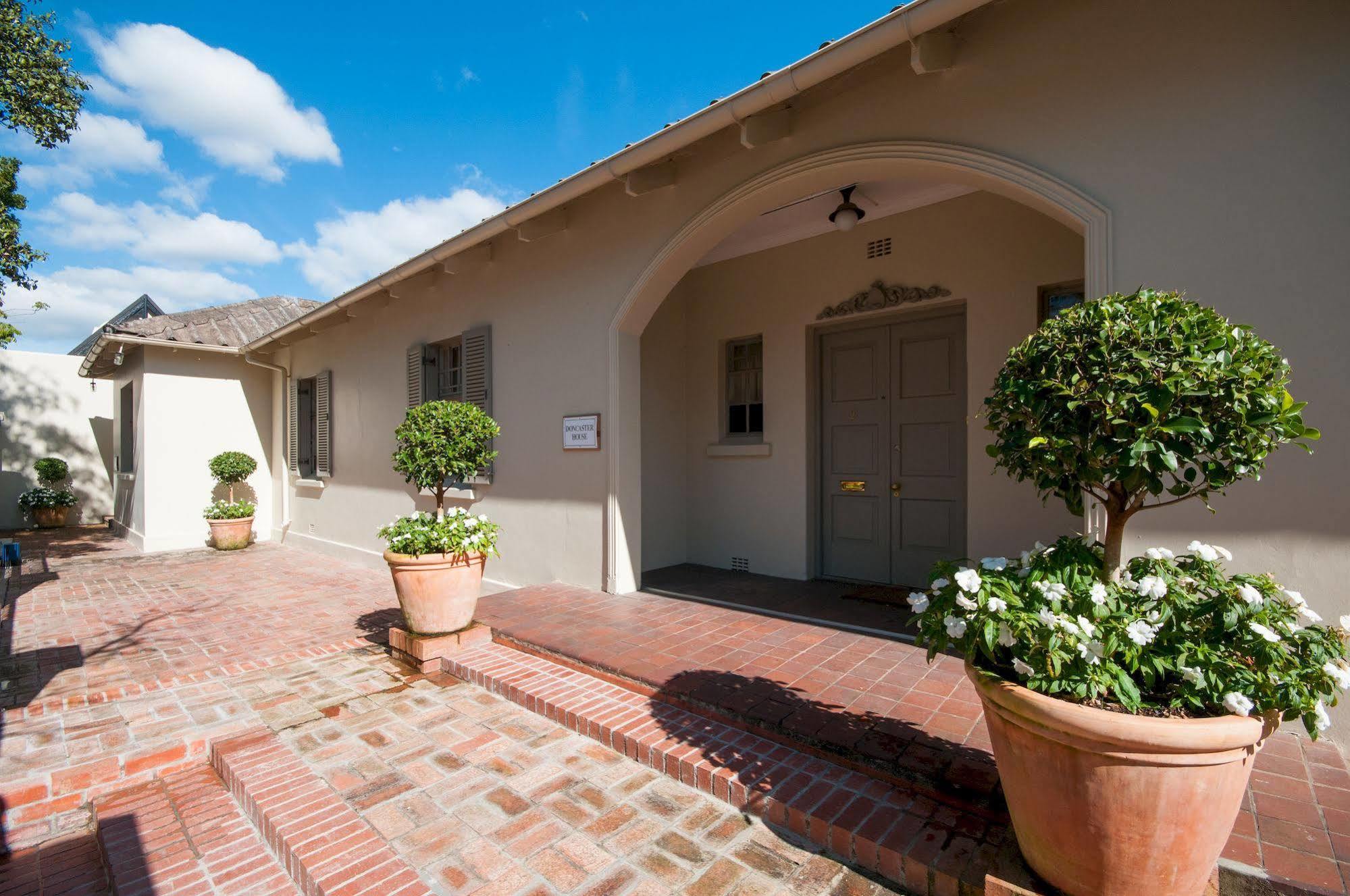 Doncaster Cottages 伊丽莎白港 外观 照片