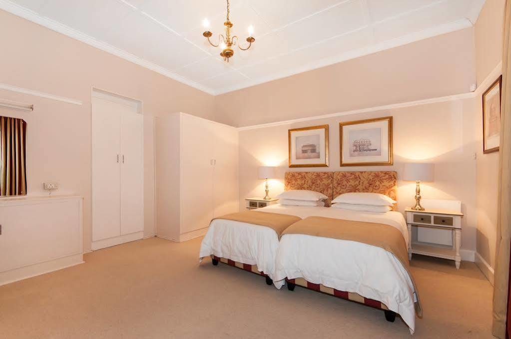Doncaster Cottages 伊丽莎白港 外观 照片