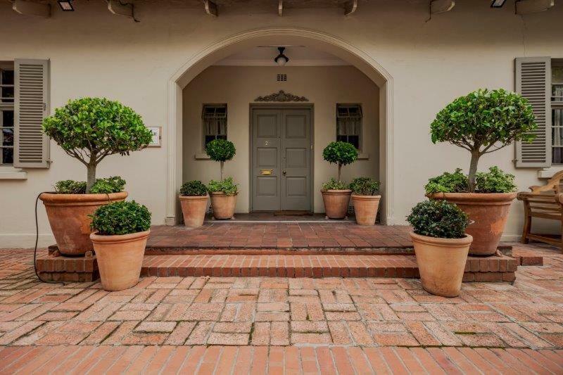 Doncaster Cottages 伊丽莎白港 外观 照片